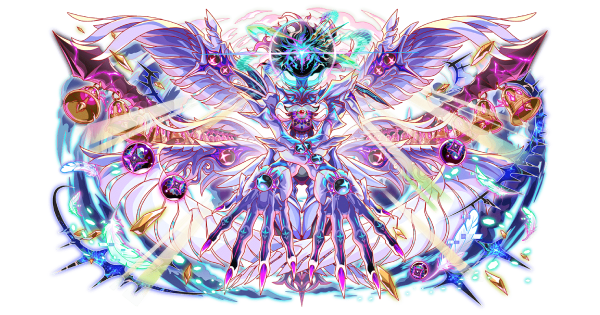 【クラフィ】第壱幻象体験 カタストロフィの評価｜コスト73【クラッシュフィーバー】