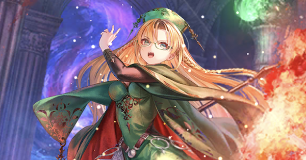 【ロマサガRS】ガーネット(6.5周年)の評価と覚醒/継承技【ロマサガ リユニバース】