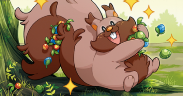 【ポケポケ】ヨクバリスの入手方法と収録パック【ポケモンカードアプリ】