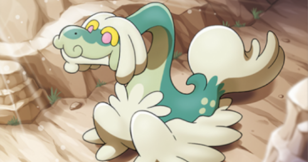 【ポケポケ】ジジーロン(イーブイガーデン)の入手方法と収録パック【ポケモンカードアプリ】
