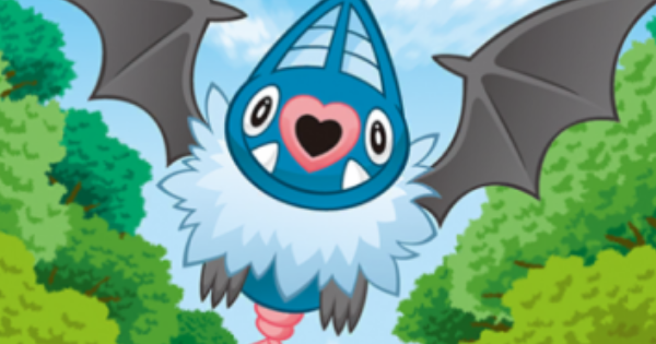 【ポケポケ】ココロモリ(イーブイガーデン)の入手方法と収録パック【ポケモンカードアプリ】