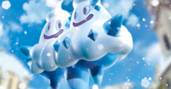 【ポケポケ】バイバニラの入手方法と収録パック【ポケモンカードアプリ】