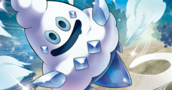 【ポケポケ】バニリッチの入手方法と採用デッキレシピ【ポケモンカードアプリ】