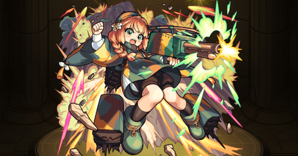 【モンスト】チハの最新評価とわくわくの実