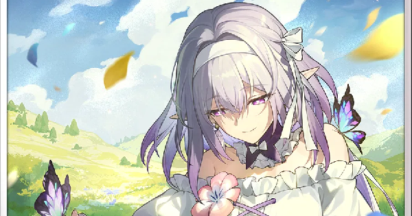 【崩壊スターレイル】花は忘れないの評価