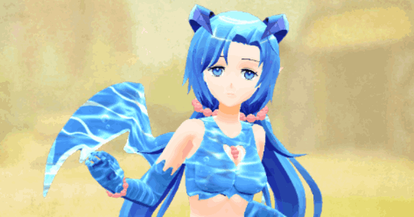 【LINEモンスターファーム】マーキュリーの評価と育成論【LINEMF】