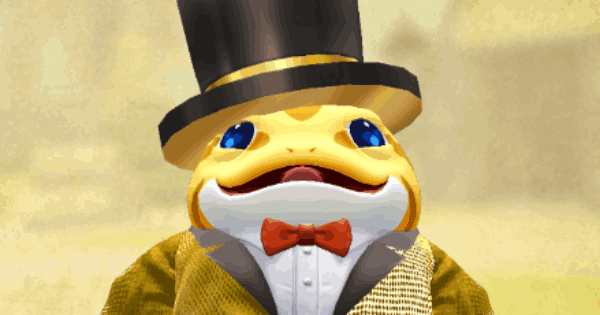 【LINEモンスターファーム】ナリキロッグの評価と育成論【LINEMF】