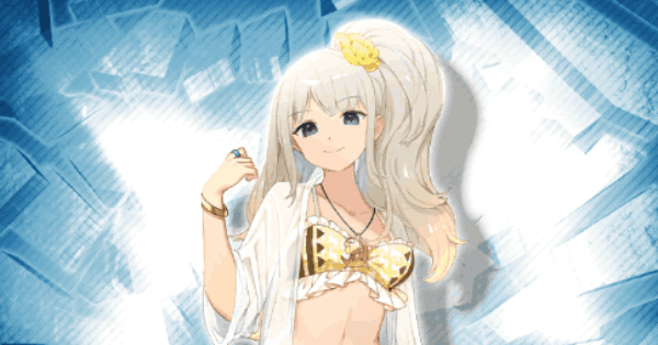 【LINEモンスターファーム】Rピーシィ(海辺の神官)の評価とイベント｜黄友人【LINEMF】
