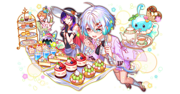 【クラフィ】稀乗の祝航機 ノア(進化適応)の評価【クラッシュフィーバー】