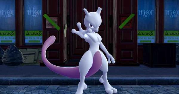 ポケモンZA攻略｜ポケモンレジェンズZA