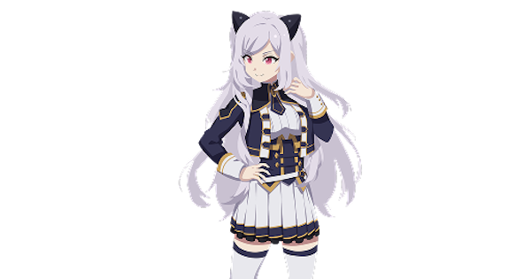 【エグリプト】アレクシア・ミドガルの評価とステータス