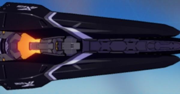 崩壊3rd 核心収束砲deltaの評価と装備おすすめキャラ ゲームウィズ