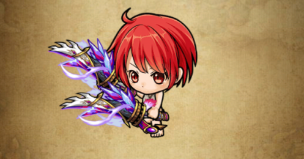 【ポコダン】水雹獄獣の秘蒼角双の性能と入手方法【ポコロンダンジョンズ】