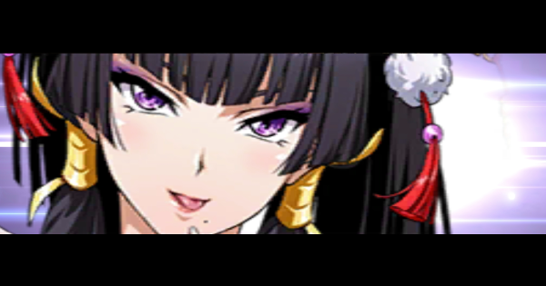 【ランモバ】女天狗の事前公開情報【ラングリッサーモバイル】