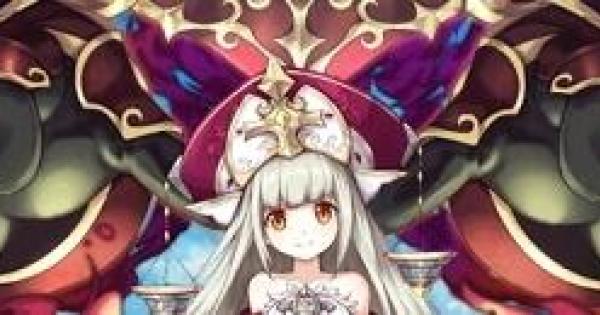 【白猫】神気ルウシェと神気アシュレイはどっちが強い？