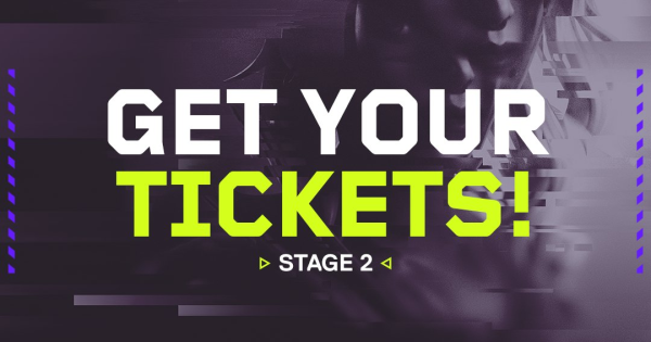 VCT 2025 EMEA Stage2の日程と試合結果