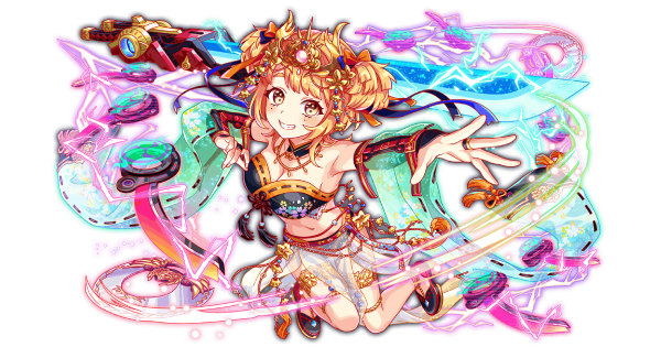 【クラフィ】極陽の最祓剣 フツノミタマノツルギ-Epic(進化適応)の評価【クラッシュフィーバー】