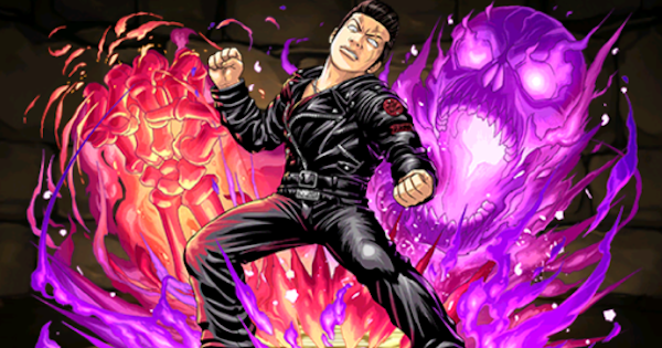 パズドラ 武田好誠 たけだこうせい の評価 超覚醒と潜在覚醒のおすすめ ゲームウィズ Gamewith パズドラ 武田好誠 たけだこうせい の評価 超覚醒と潜在覚醒のおすすめ ゲームウィズ Gamewith