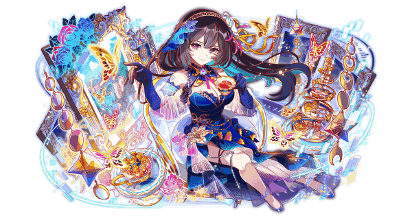 【クラフィ】祝雅の聡麗者 ダ・ヴィンチの評価｜コスト70【クラッシュフィーバー】
