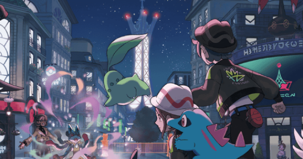 速報！ポケモンZAニュースまとめ(17ページ目)