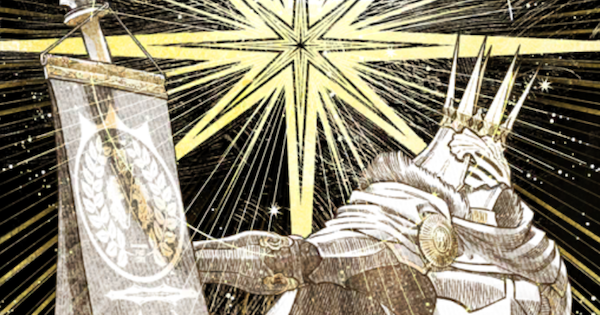 【FGO】『槍兵の頂に立つもの』の性能