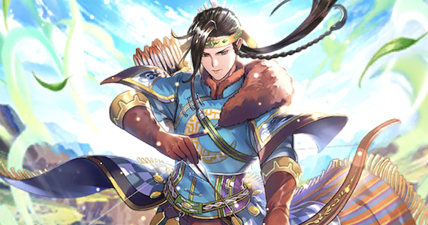 【ロマサガRS】エイディル(螺旋)の評価と覚醒/継承技【ロマサガ リユニバース】