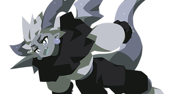 【エグリプト】S.ライオネルの評価とステータス