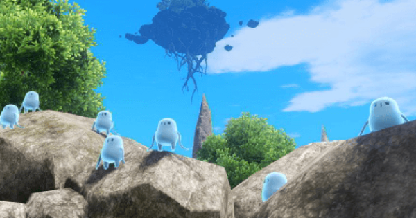 スキルのたねの入手方法と効果