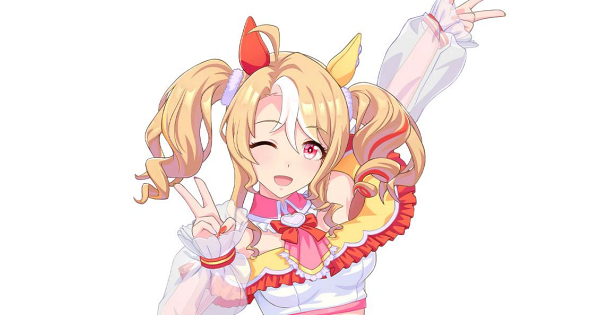 【ウマ娘】フサイチパンドラ(星3)の評価とイベント