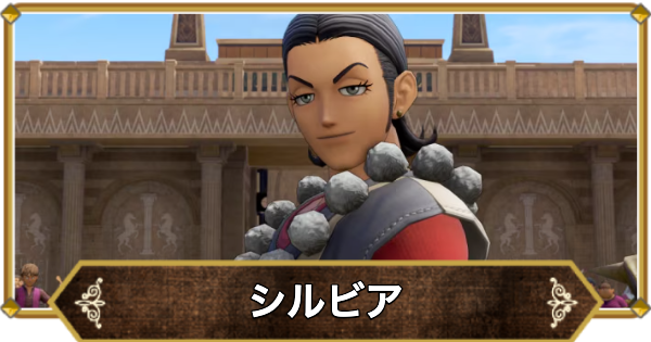 シルビア　ドラゴンクエスト11　ドラクエ　カード　コースター シルビア ドラゴンクエスト11 ドラクエ カード コースター
