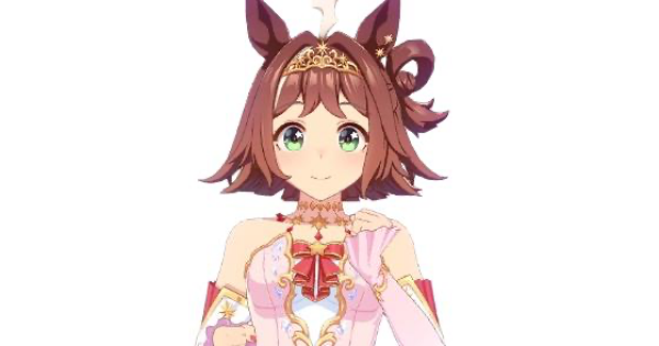 ウマ娘】ラインクラフト(配布)の評価とイベント - ゲームウィズ
