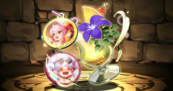 【パズドラ】コットン&リンネルのジュースの評価