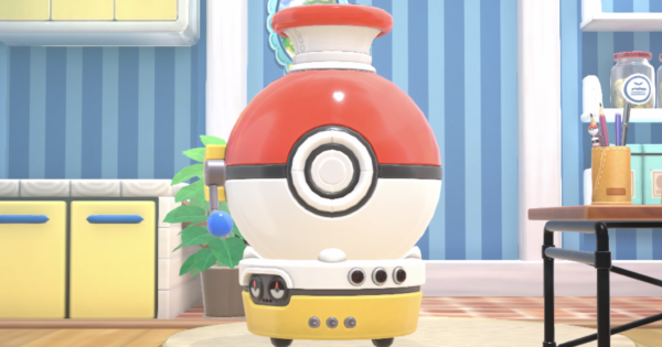 【ポケモンフレンズ】リセマラ要素はある？