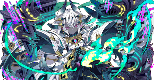 【サモンズボード】混沌の予言魔プラエタ･リタの評価と使い方