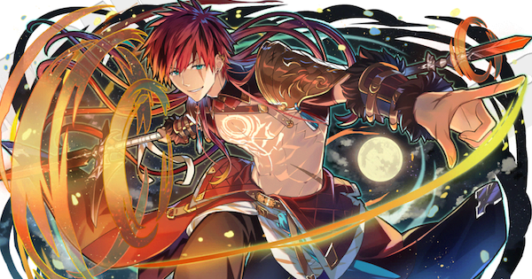 【サモンズボード】紅炎の魔狩ルドレインの評価と使い方