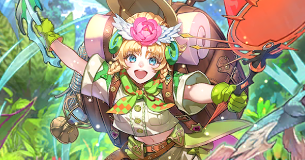 【ロマサガRS】ウルピナ(発売記念2025)の評価と覚醒/継承技【ロマサガ リユニバース】