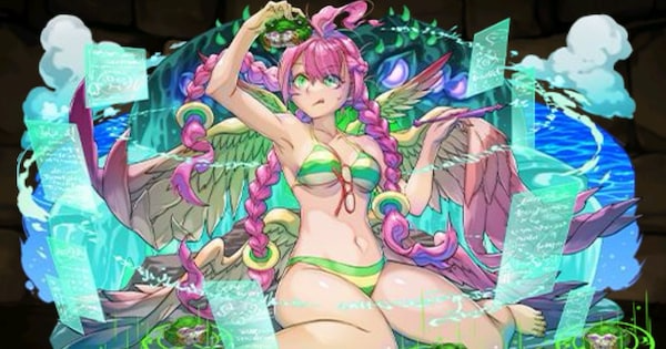 【パズドラ】水着ミトの評価！超覚醒/潜在覚醒とアシストおすすめ｜夏休み