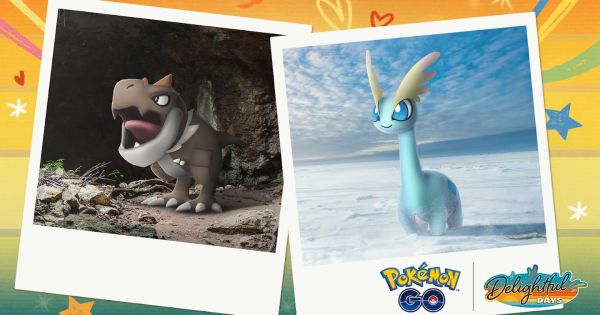 ポケモンGO攻略｜ポケGO速報まとめサイト - ゲームウィズ