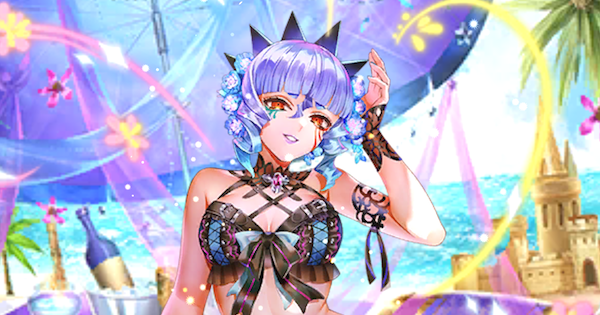 【ロマサガRS】ドロレス(パス)の評価と覚醒/継承技【ロマサガ リユニバース】