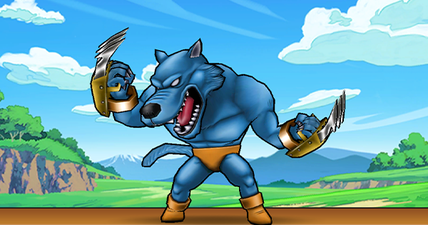 【ドラクエウォーク】タイガークローのこころS評価と出現場所【DQウォーク】
