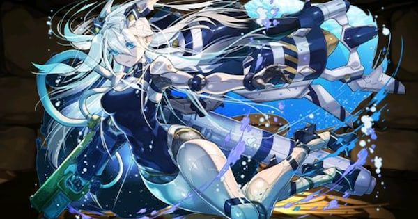 【パズドラ】水着クラウディアの評価と確保数！購入すべき？｜夏休み
