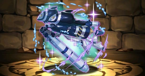 【パズドラ】水着クラウディア武器(潜水ユニット)の評価