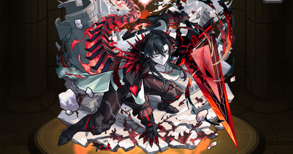 【モンスト】パラノヴィアの評価とわくわくの実