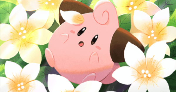 【ポケポケ】ピィ(空と海の導き)の入手方法と収録パック【ポケモンカードアプリ】