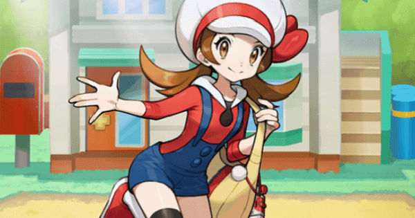 【ポケポケ】コトネの入手方法と採用デッキレシピ【ポケモンカードアプリ】