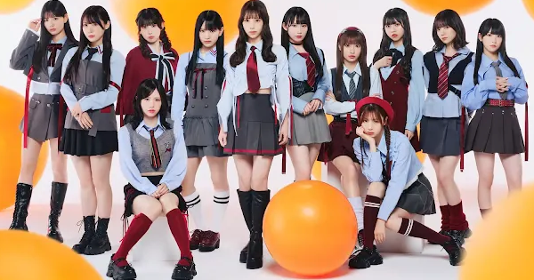 SKE48がVALORANTチームを結成の画像