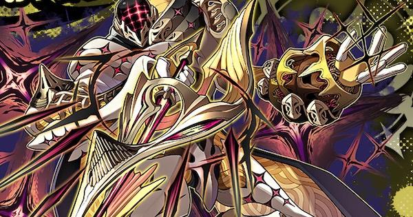 【サモンズボード】勝白の魔騎屍ヴィクトの評価と使い方
