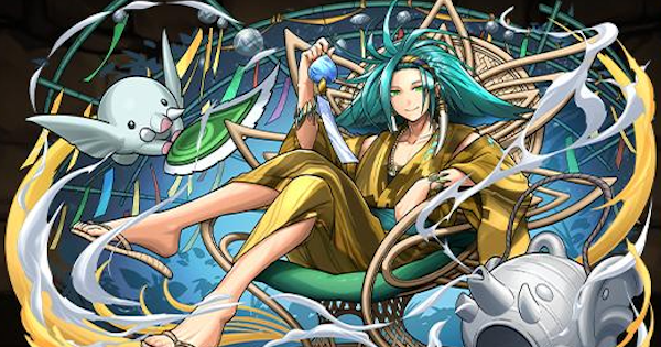 【パズドラ】浴衣ガネーシャの評価！超覚醒/潜在覚醒とアシストおすすめ｜夏休み