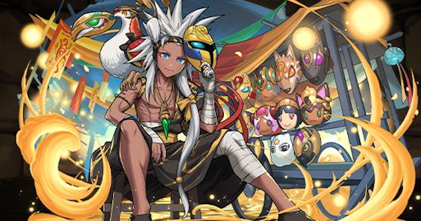 【パズドラ】水着ラーの評価！超覚醒/潜在覚醒とアシストおすすめ｜夏休み