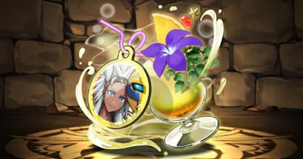 【パズドラ】水着ラーのジュースの評価